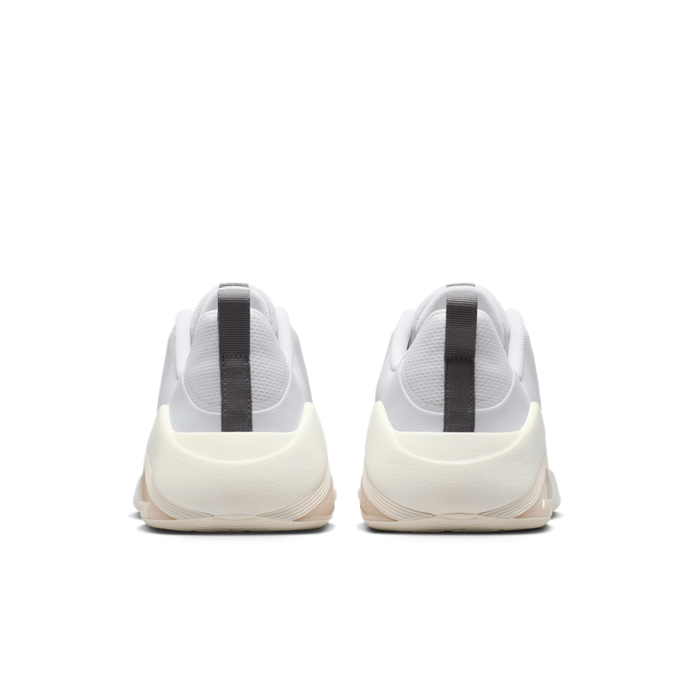 Tenis para entrenamiento para mujer en blanco · FZ1689-109 - vista 6