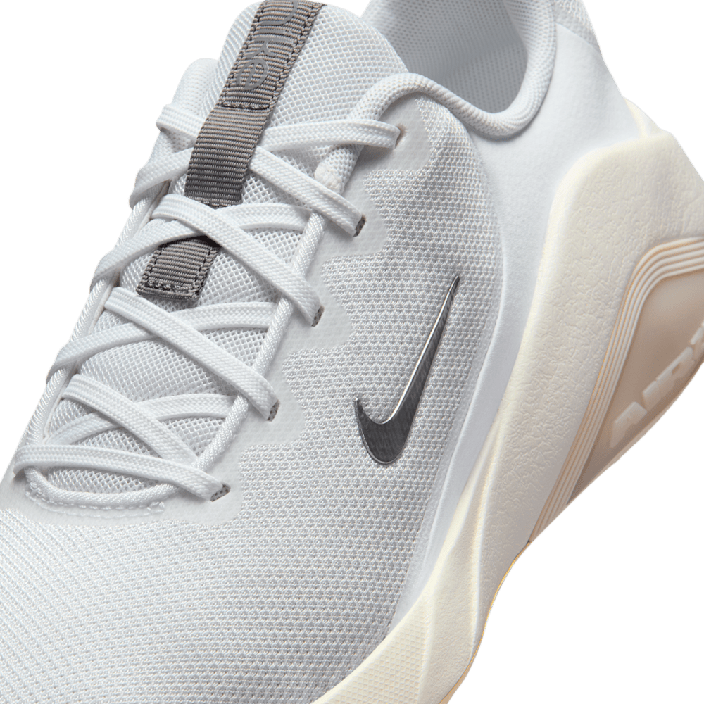 Tenis para entrenamiento para mujer en blanco · FZ1689-109 - vista 7