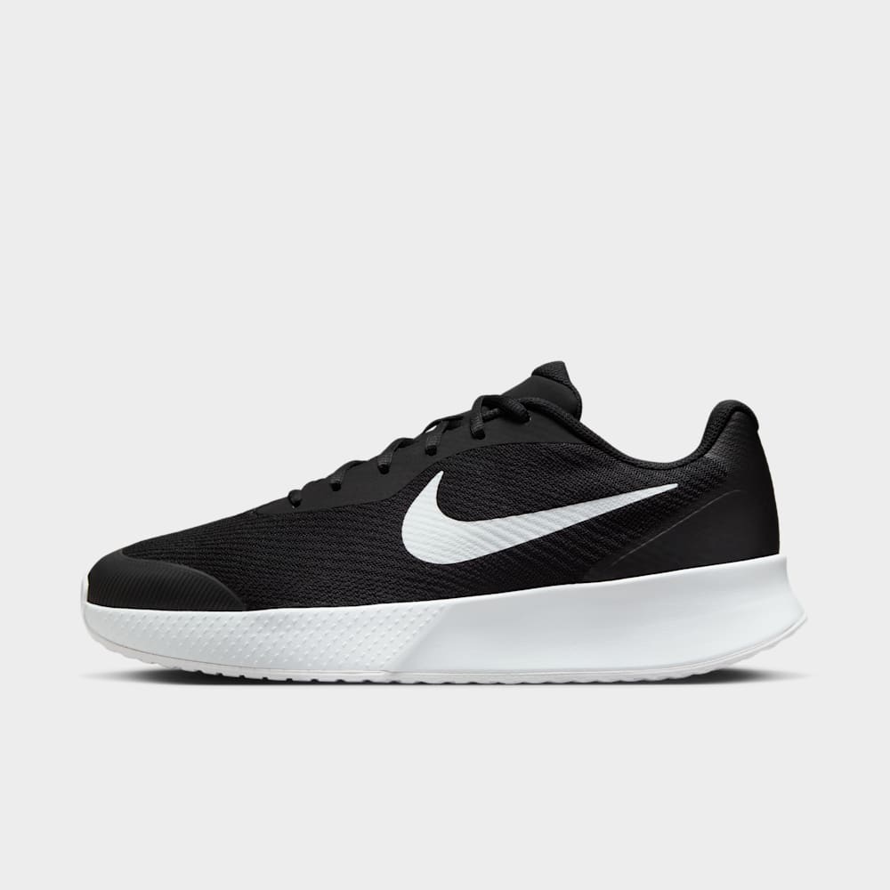 Tenis para tennis para hombre en negro · FZ2155-001 - vista 1
