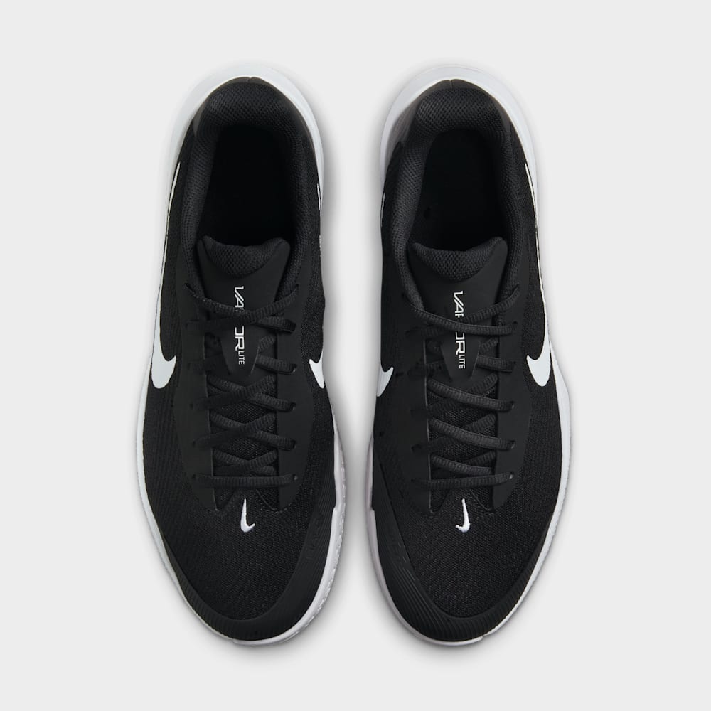 Tenis para tennis para hombre en negro · FZ2155-001 - vista 4