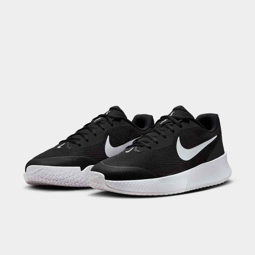 Tenis para tennis para hombre en negro · FZ2155-001 - vista 5