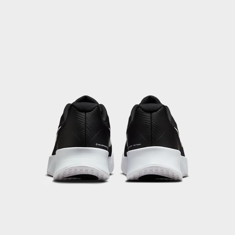 Tenis para tennis para hombre en negro · FZ2155-001 - vista 6