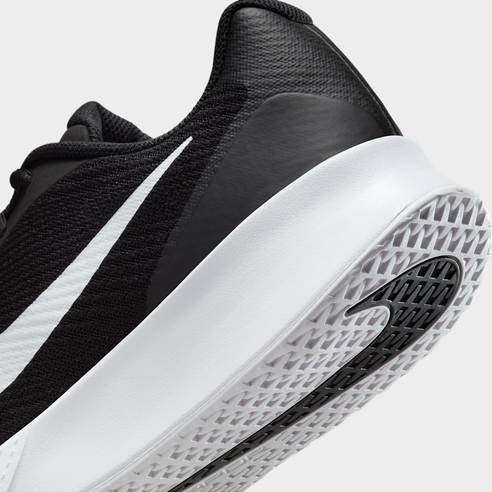 Tenis para tennis para hombre en negro · FZ2155-001 - vista 8