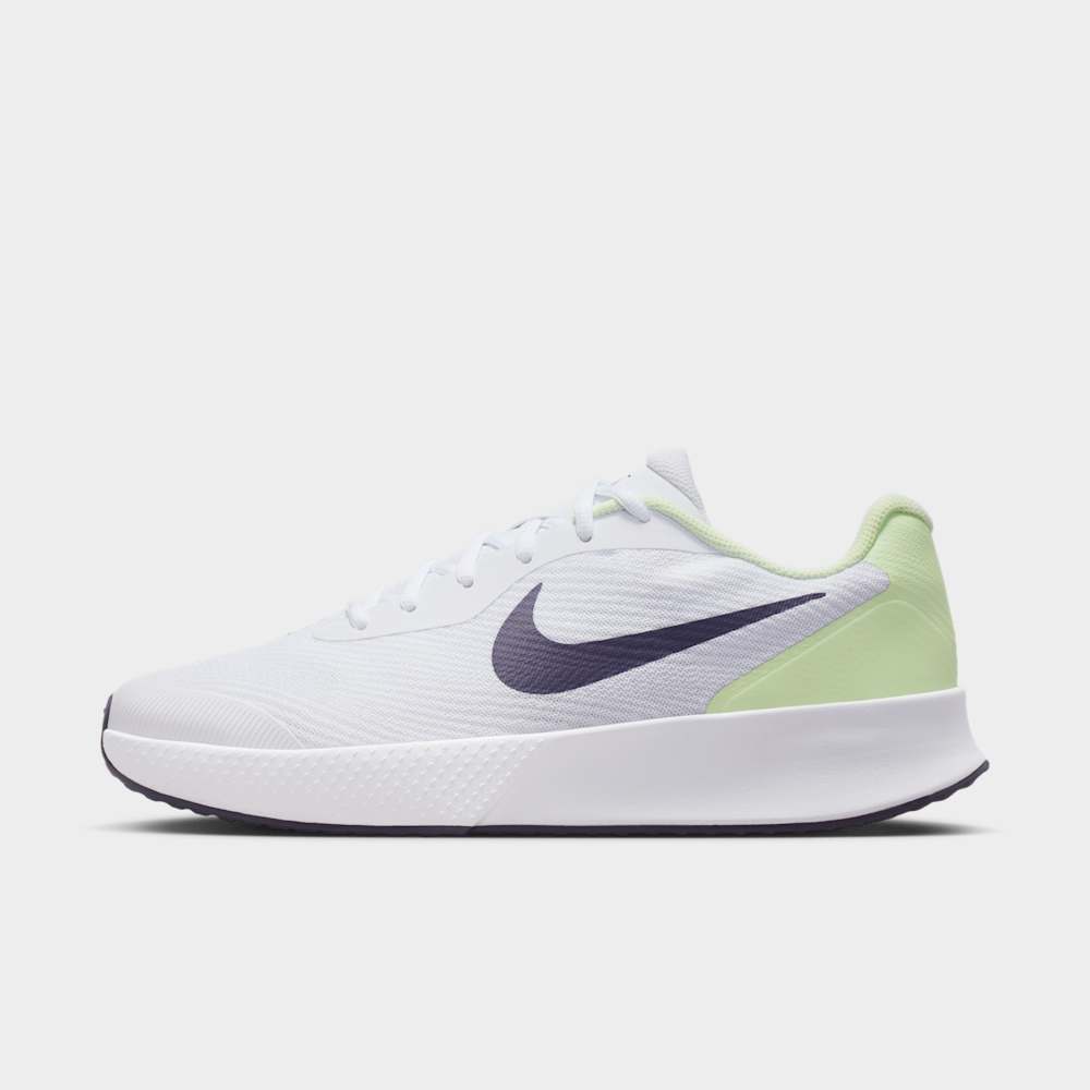 Tenis para tennis para hombre en blanco · FZ2155-108 - vista 1