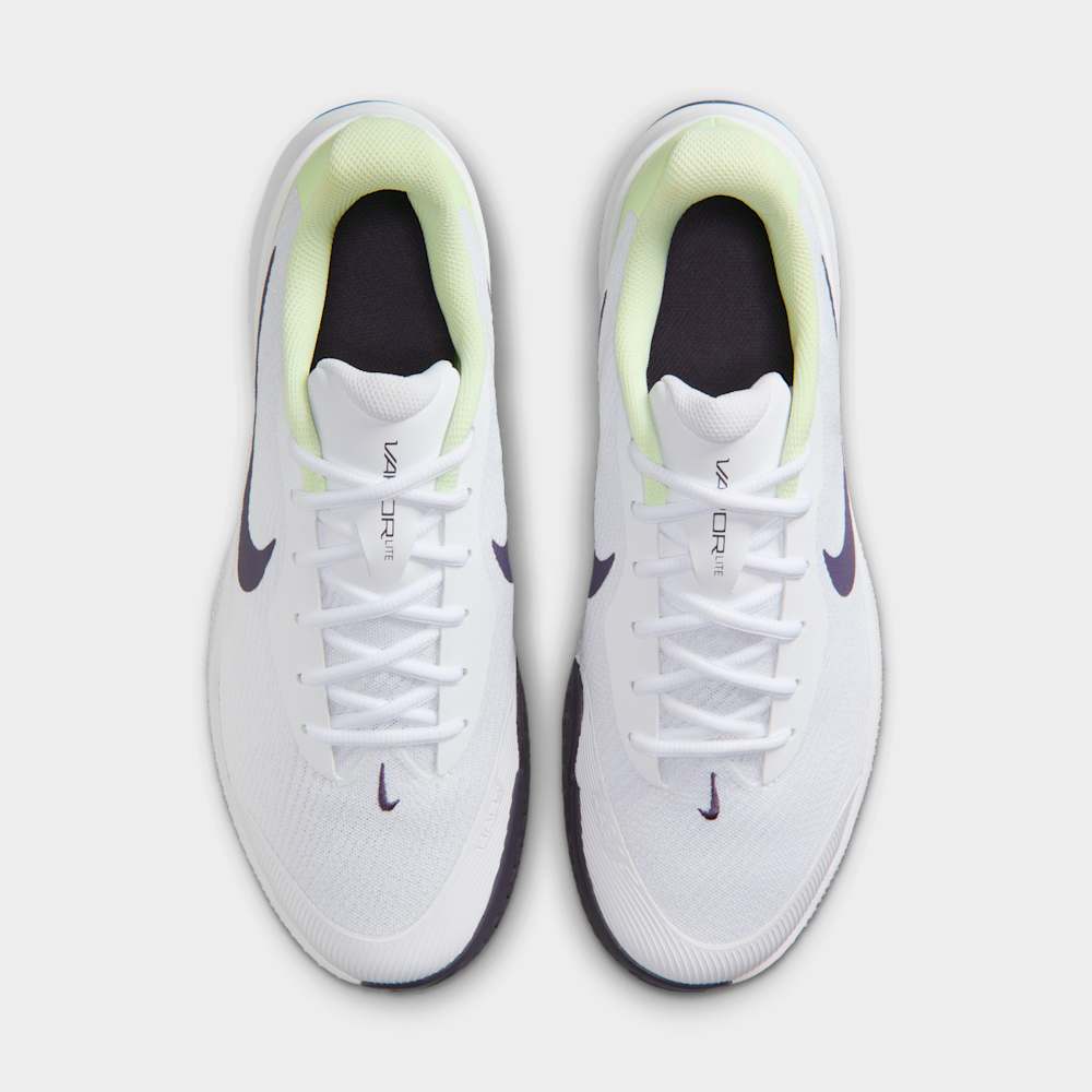 Tenis para tennis para hombre en blanco · FZ2155-108 - vista 4