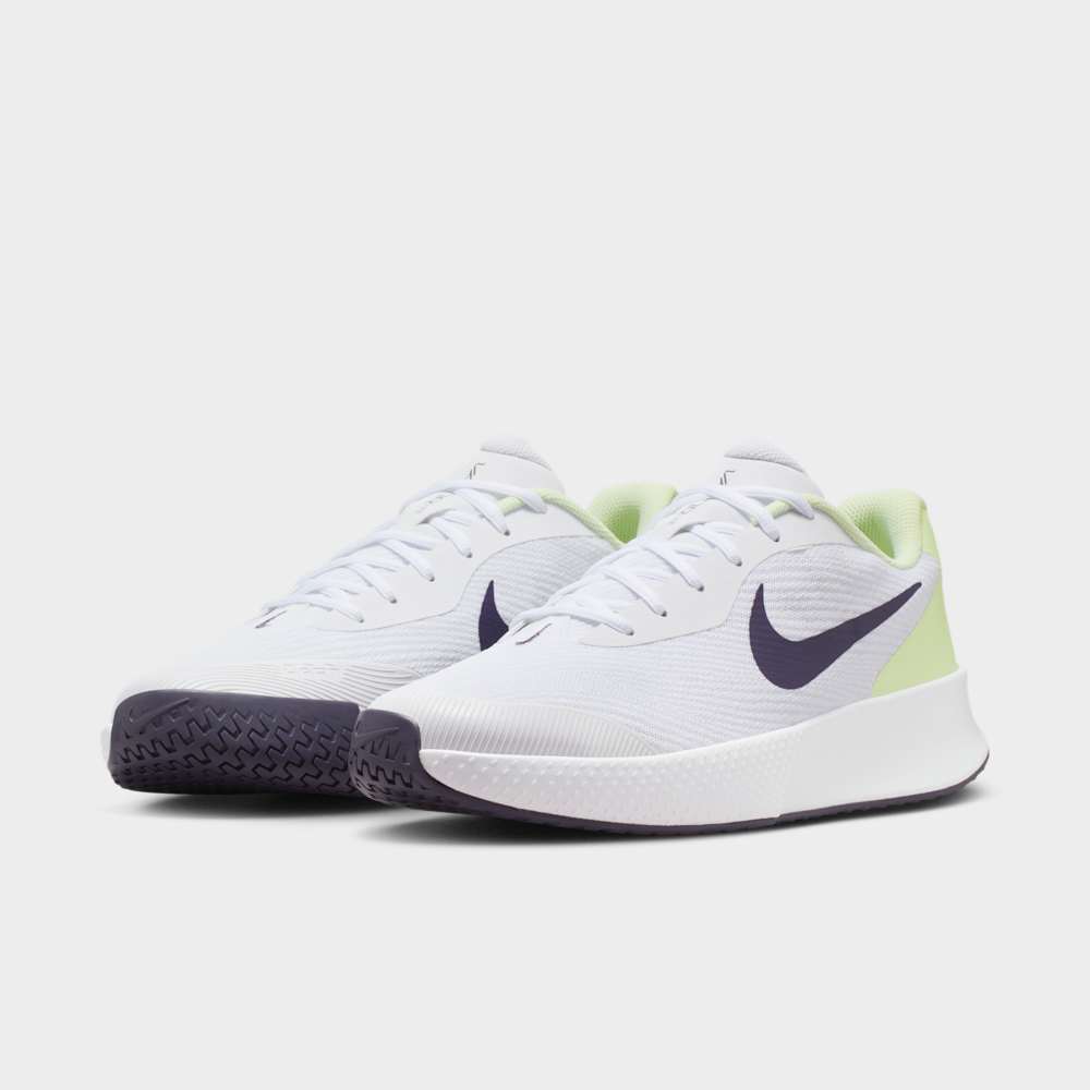 Tenis para tennis para hombre en blanco · FZ2155-108 - vista 5