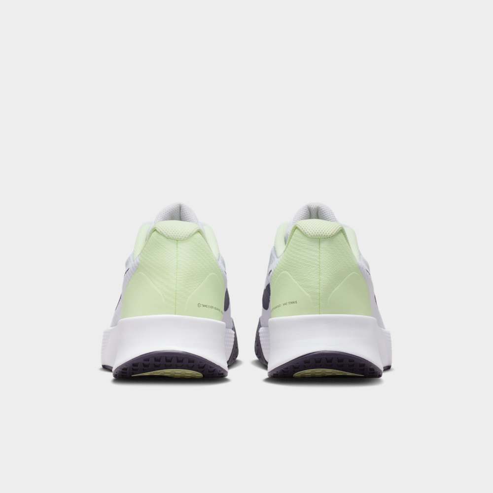 Tenis para tennis para hombre en blanco · FZ2155-108 - vista 6