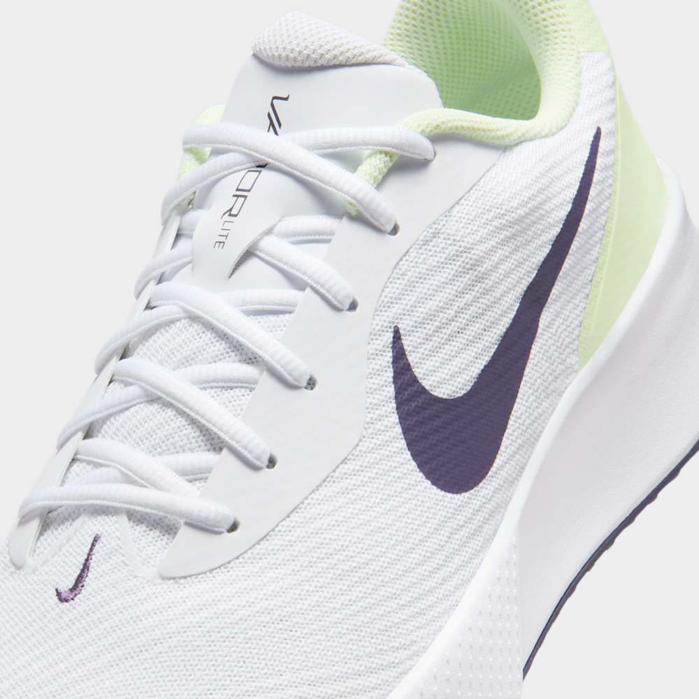 Tenis para tennis para hombre en blanco · FZ2155-108 - vista 7