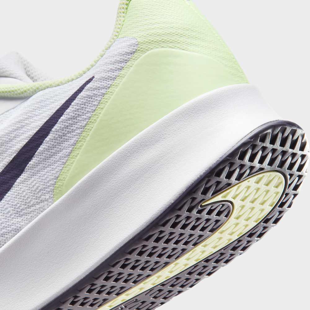 Tenis para tennis para hombre en blanco · FZ2155-108 - vista 8