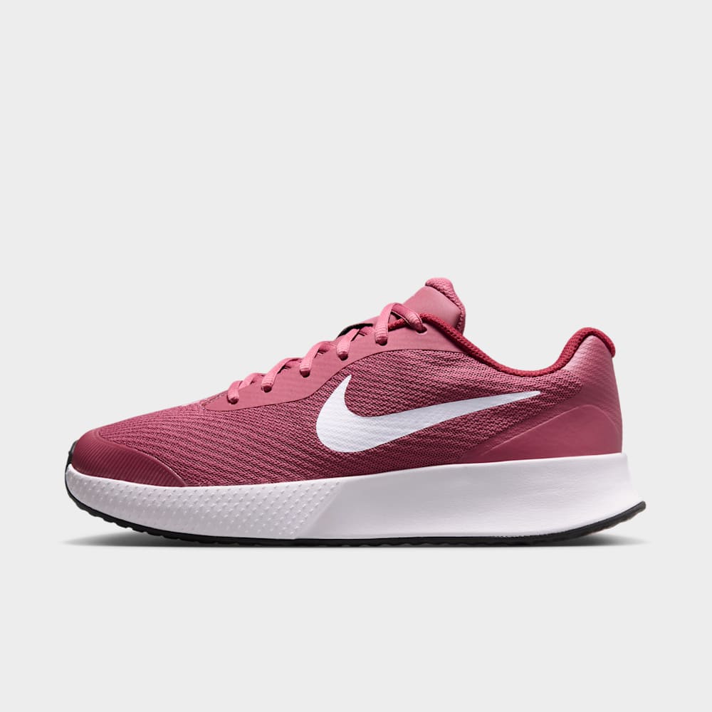 Tenis para tennis para mujer en rojo · FZ2156-600 - vista 1