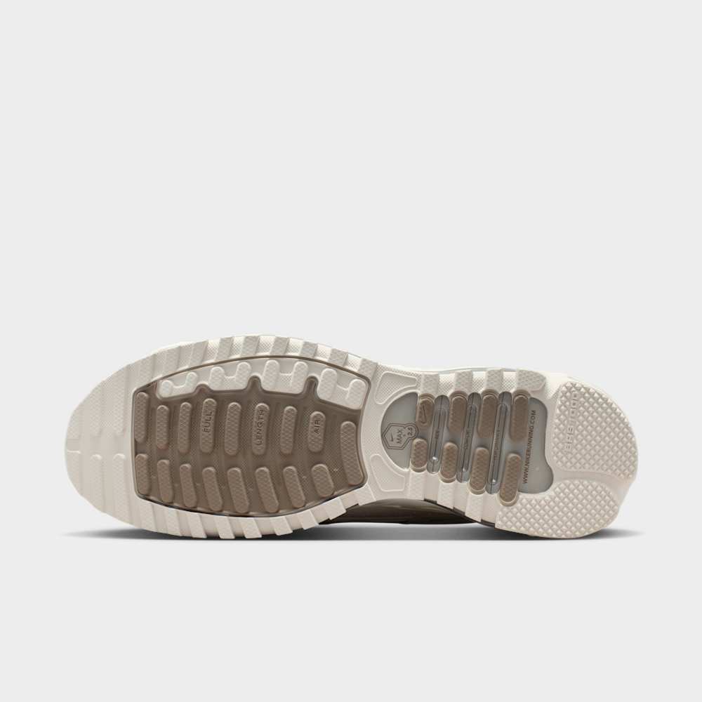 Tenis casual para hombre en gris · FZ4110-012 - vista 2