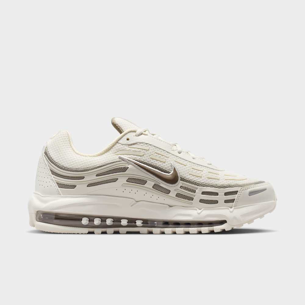 Tenis casual para hombre en gris · FZ4110-012 - vista 3