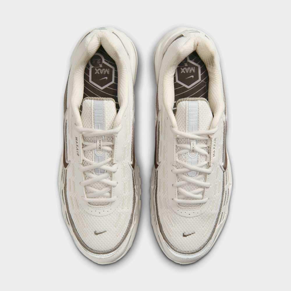 Tenis casual para hombre en gris · FZ4110-012 - vista 4