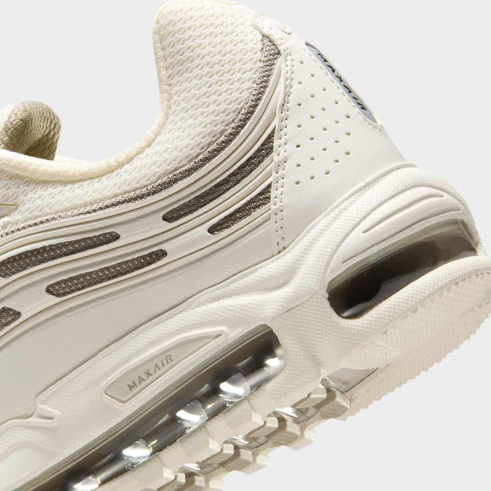 Tenis casual para hombre en gris · FZ4110-012 - vista 8
