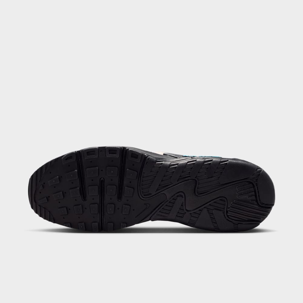Tenis casual para hombre en blanco · FZ5486-107 - vista 2