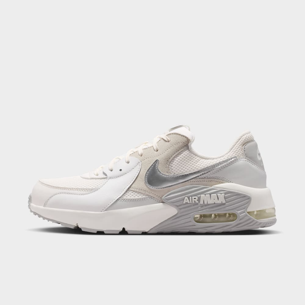 Tenis casual para hombre en blanco · FZ5486-108 - vista 1