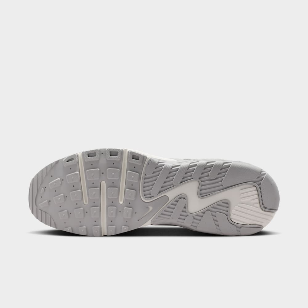 Tenis casual para hombre en blanco · FZ5486-108 - vista 2