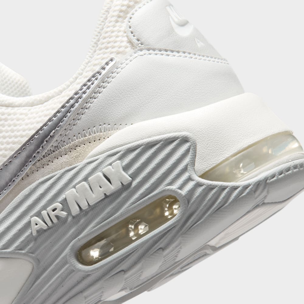 Tenis casual para hombre en blanco · FZ5486-108 - vista 8