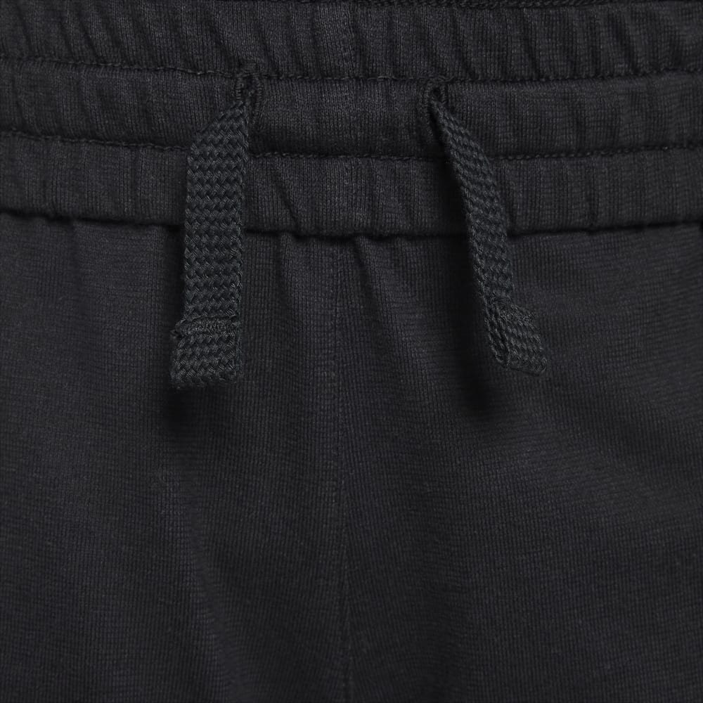 Shorts y Pantalonetas casual para niño en negro · FZ5512-010 - vista 5