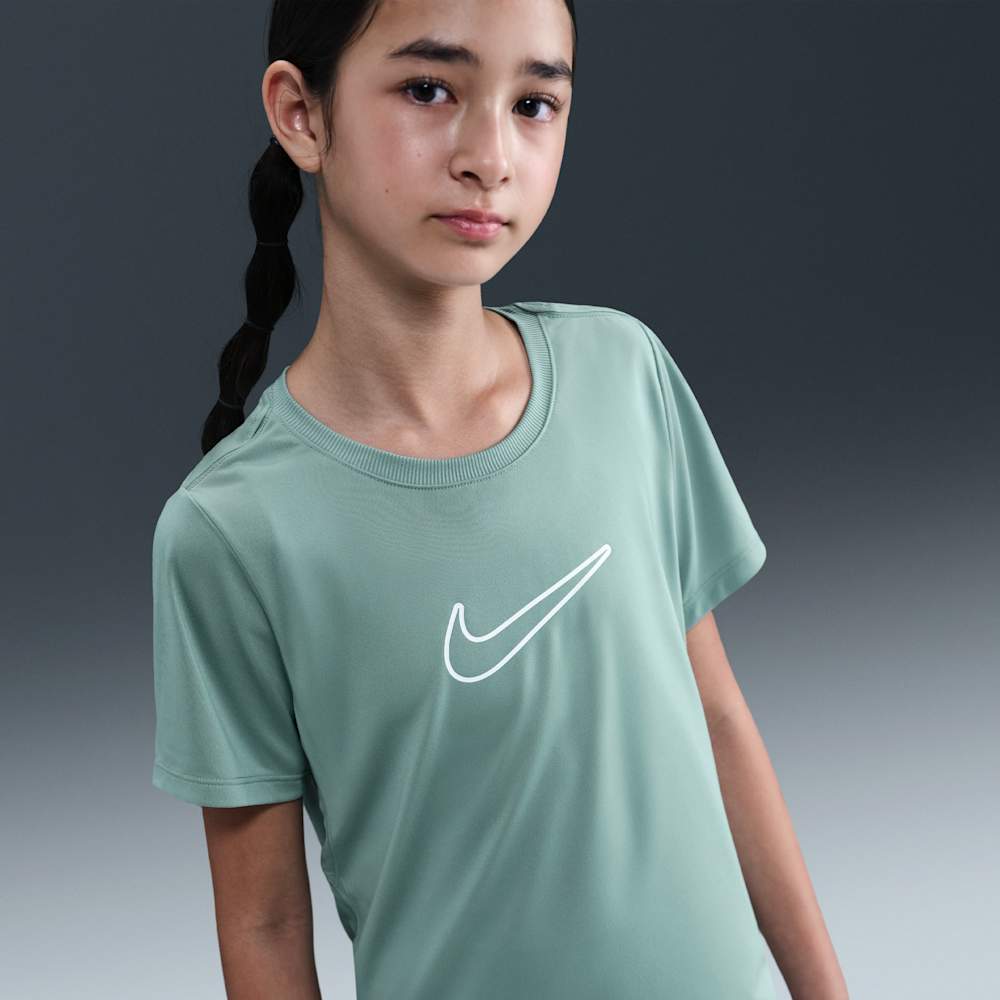 Camisetas y esqueletos para entrenamiento para niño · FZ5600-017 - vista 1