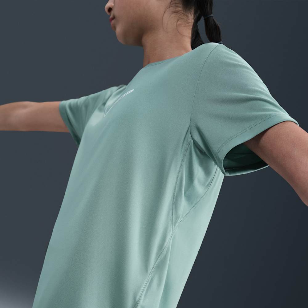Camisetas y esqueletos para entrenamiento para niño · FZ5600-017 - vista 2