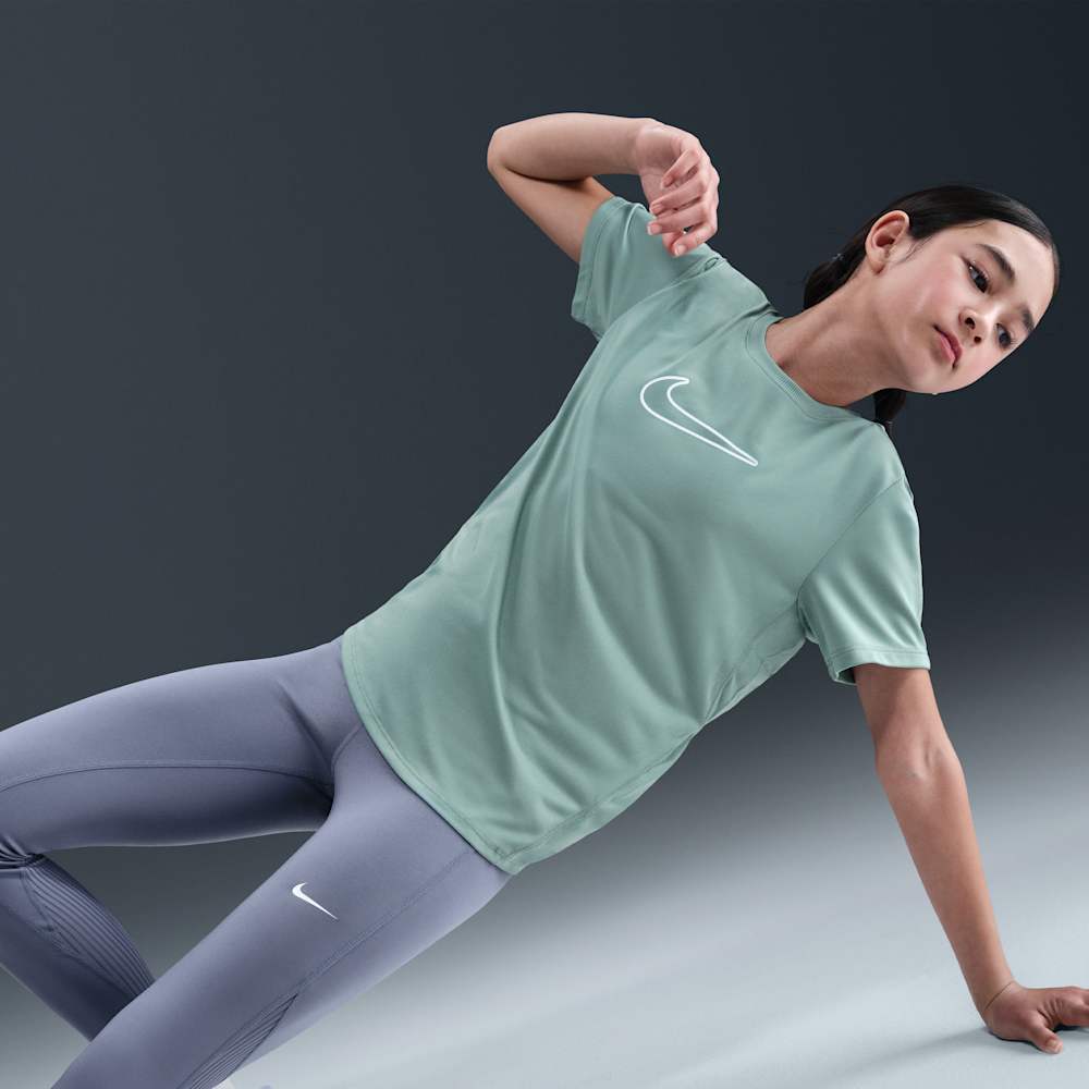 Camisetas y esqueletos para entrenamiento para niño · FZ5600-017 - vista 3