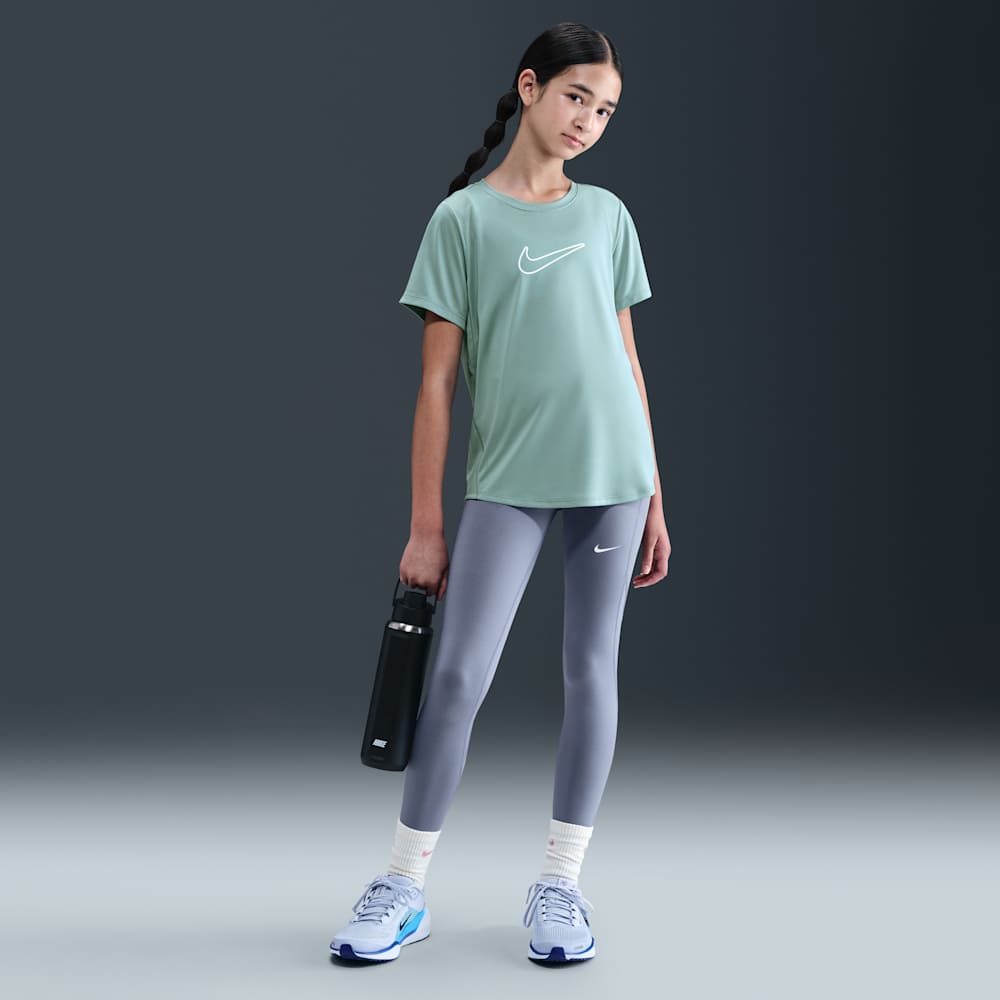 Camisetas y esqueletos para entrenamiento para niño · FZ5600-017 - vista 4