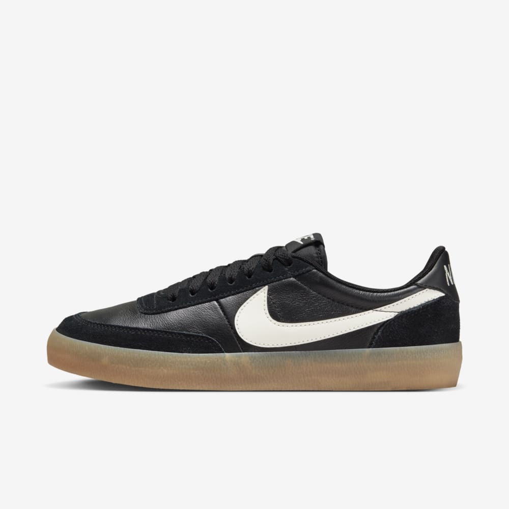 Tenis casual para mujer en negro · FZ5630-001 - vista 1