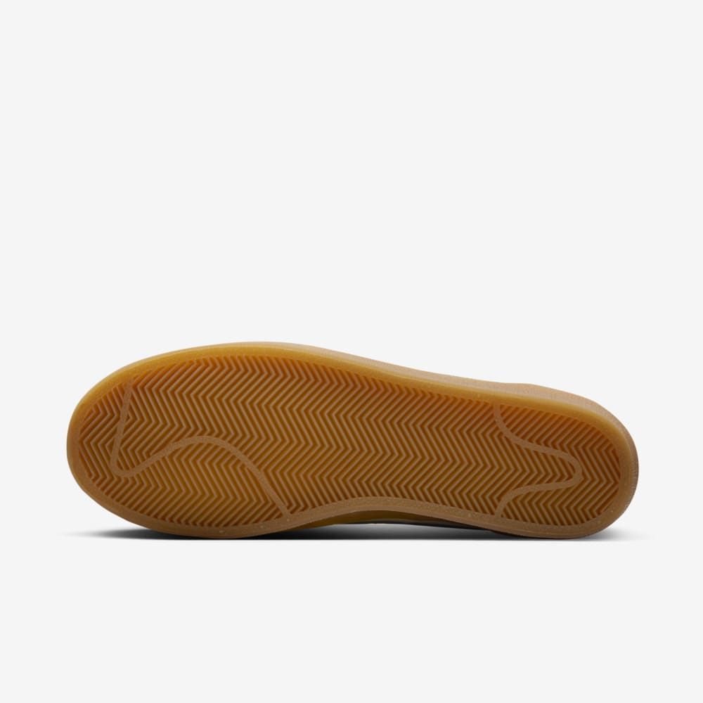 Tenis casual para mujer en blanco · FZ5630-102 - vista 3