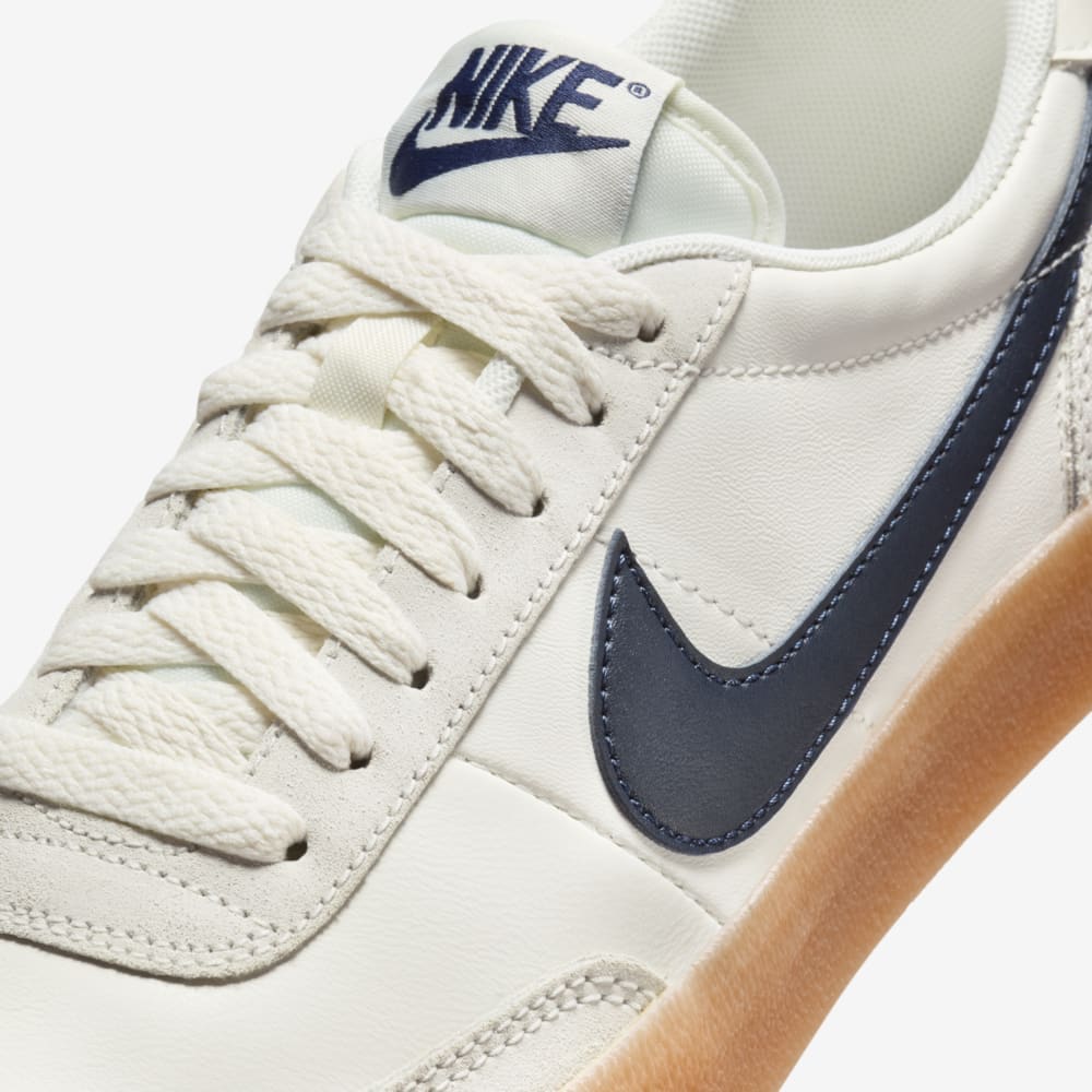 Tenis casual para mujer en blanco · FZ5630-102 - vista 8