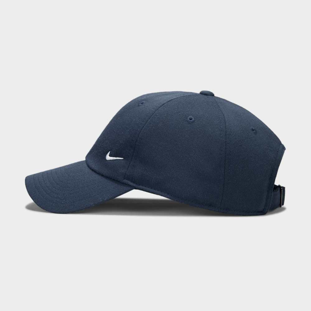 Gorras y viseras casual unisex en verde · FZ5698-390 - vista 5