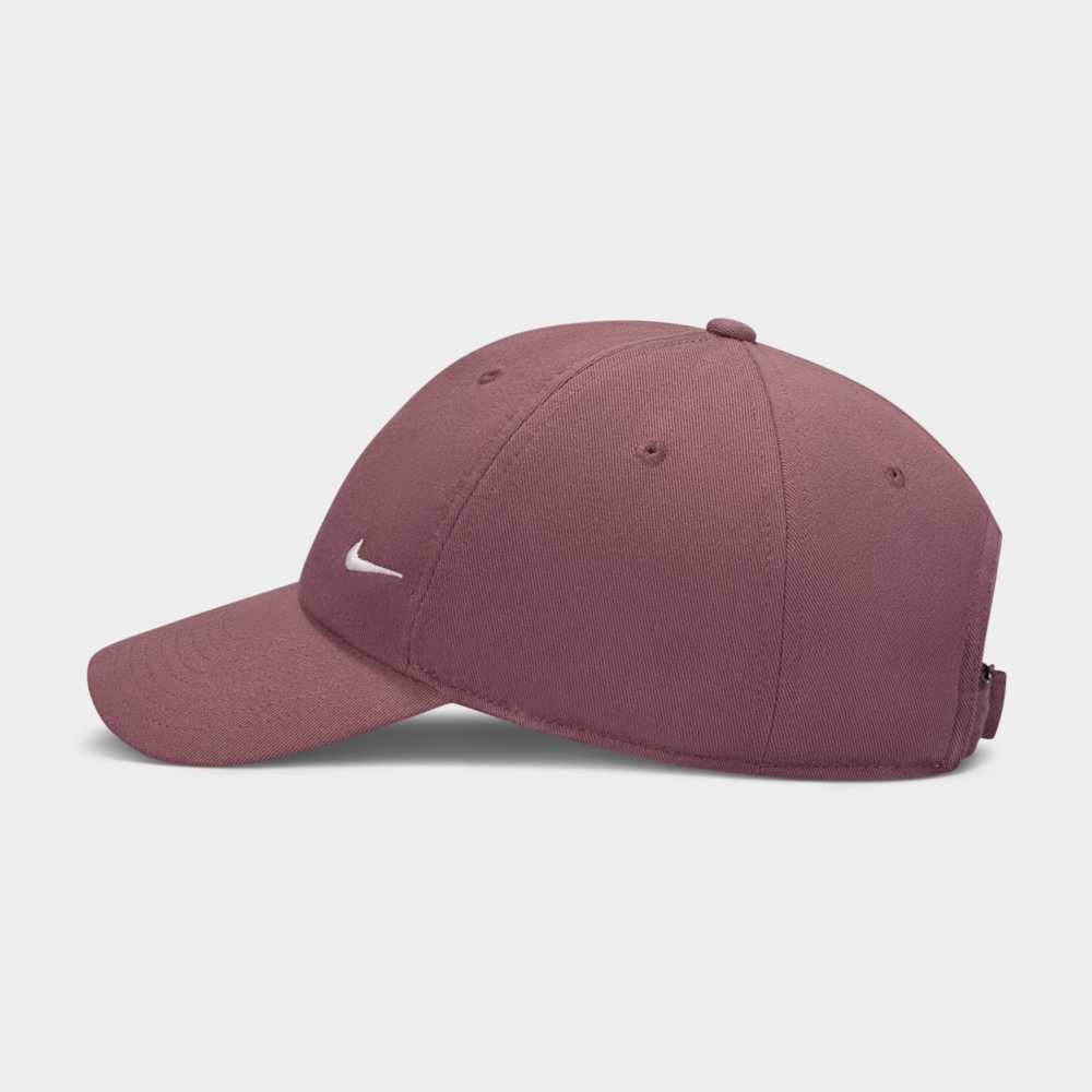 Gorras y viseras casual para hombre en morado · FZ5698-502 - vista 5
