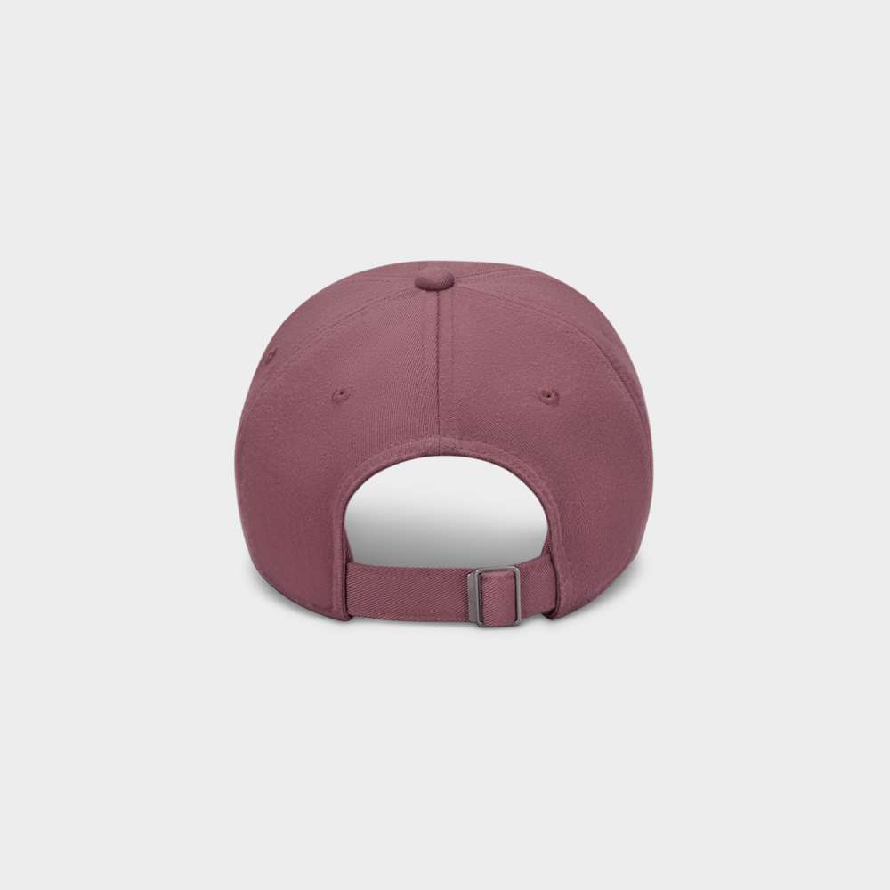 Gorras y viseras casual para hombre en morado · FZ5698-502 - vista 6