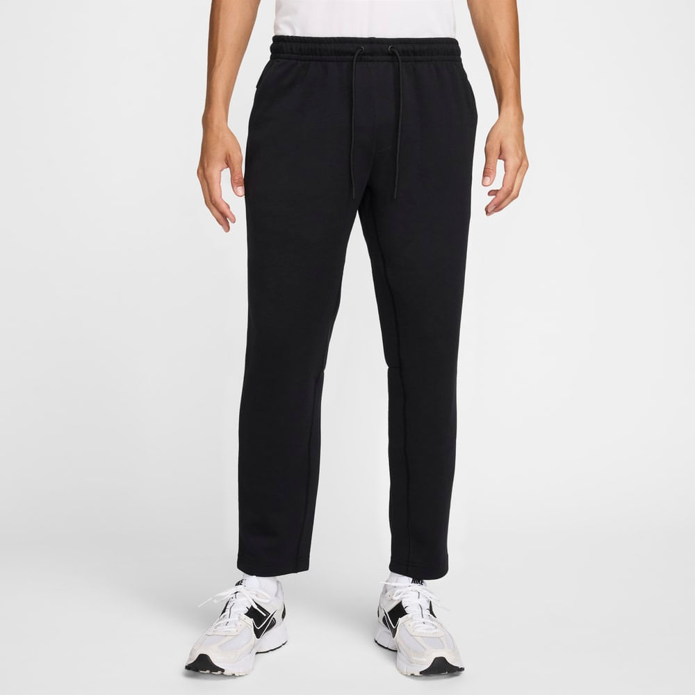 Pantalones y Joggers para entrenamiento para hombre en negro · FZ5850-010 - vista 1