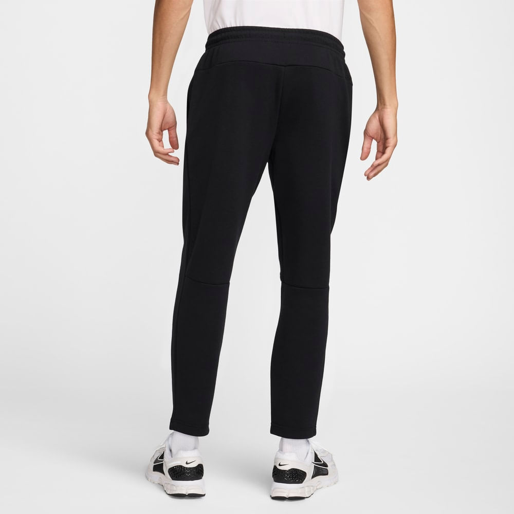 Pantalones y Joggers para entrenamiento para hombre en negro · FZ5850-010 - vista 2