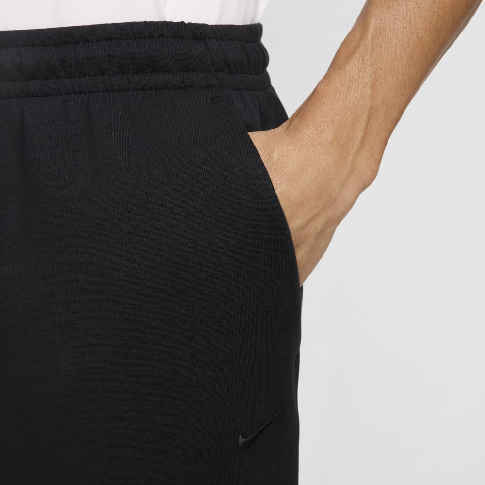 Pantalones y Joggers para entrenamiento para hombre en negro · FZ5850-010 - vista 3