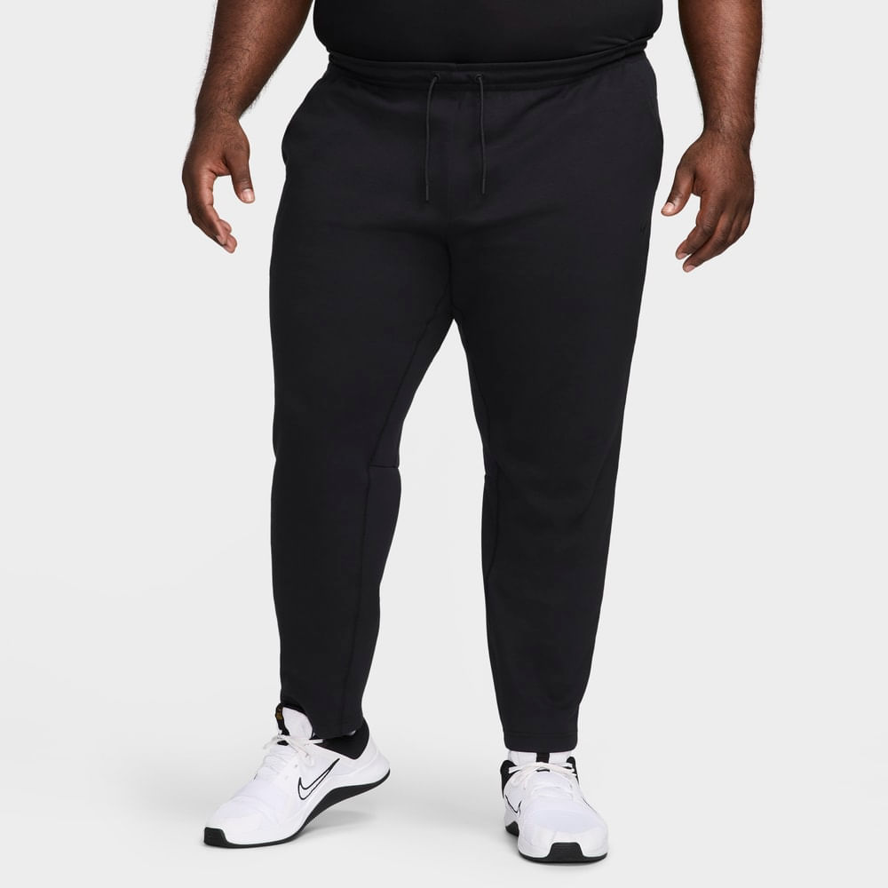 Pantalones y Joggers para entrenamiento para hombre en negro · FZ5850-010 - vista 7