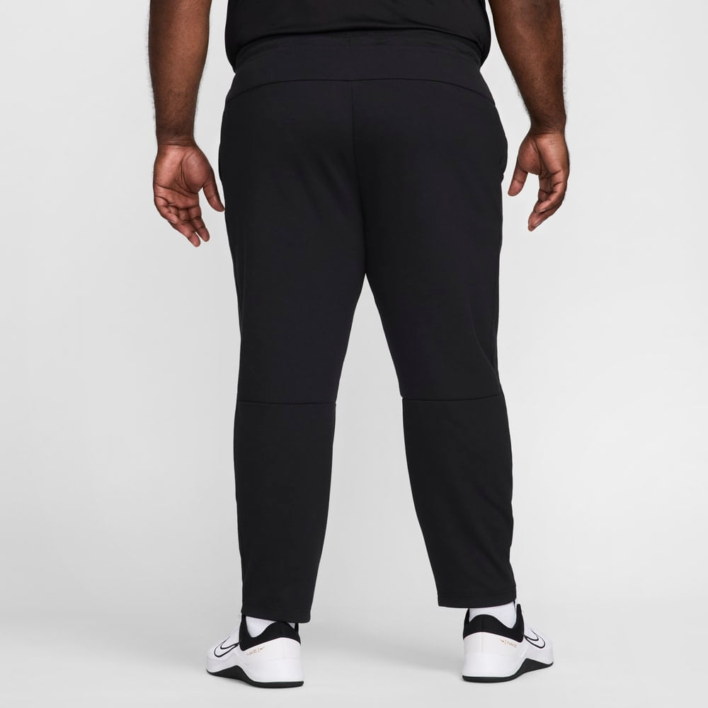 Pantalones y Joggers para entrenamiento para hombre en negro · FZ5850-010 - vista 8