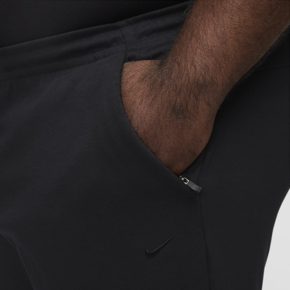 Pantalones y Joggers para entrenamiento para hombre en negro · FZ5850-010 - vista 9