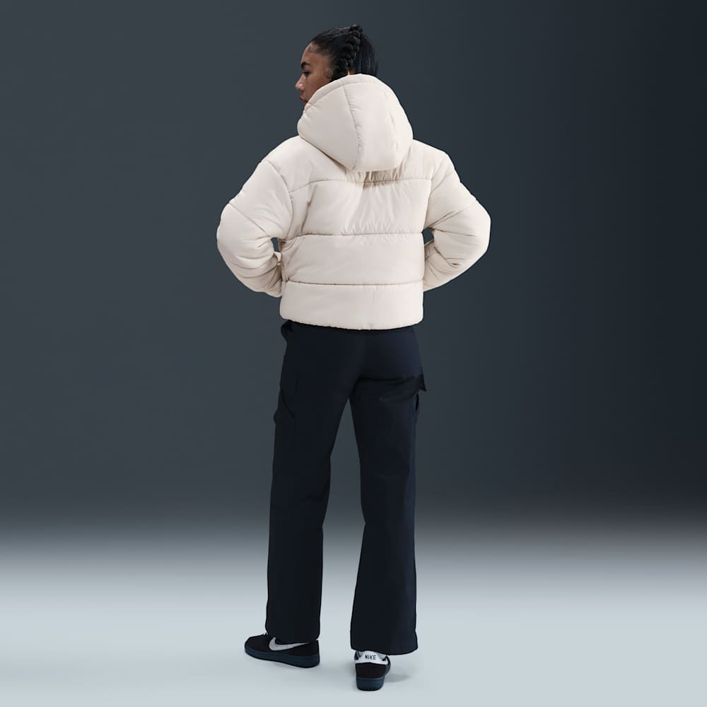 Chaquetas casual para mujer en gris · FZ5899-072 - vista 5