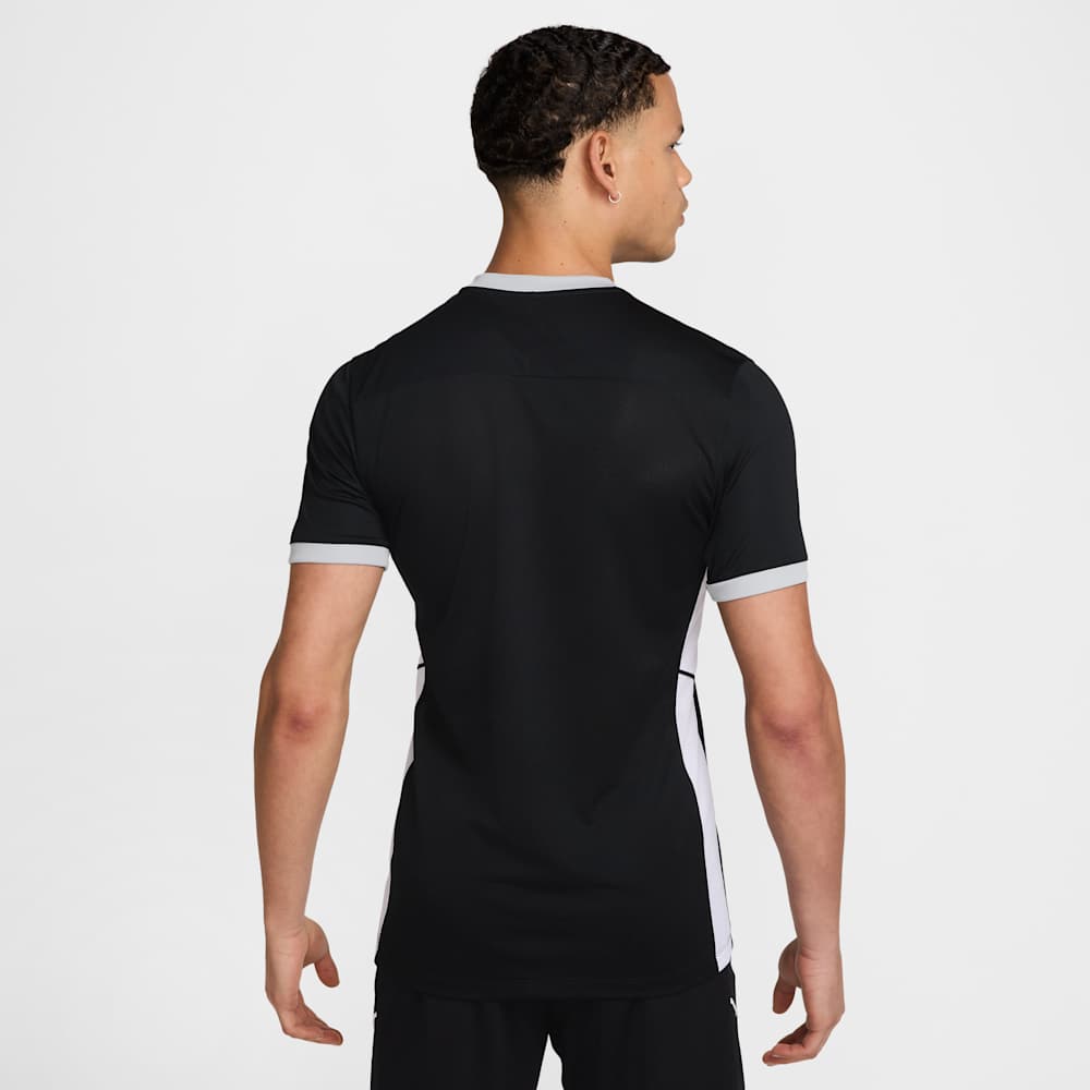 Camisetas y esqueletos de fútbol para hombre en negro · FZ9754-010 - vista 2