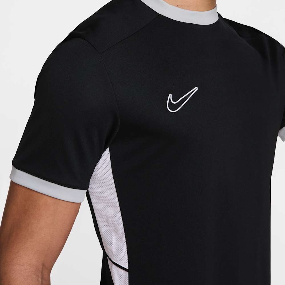 Camisetas y esqueletos de fútbol para hombre en negro · FZ9754-010 - vista 6