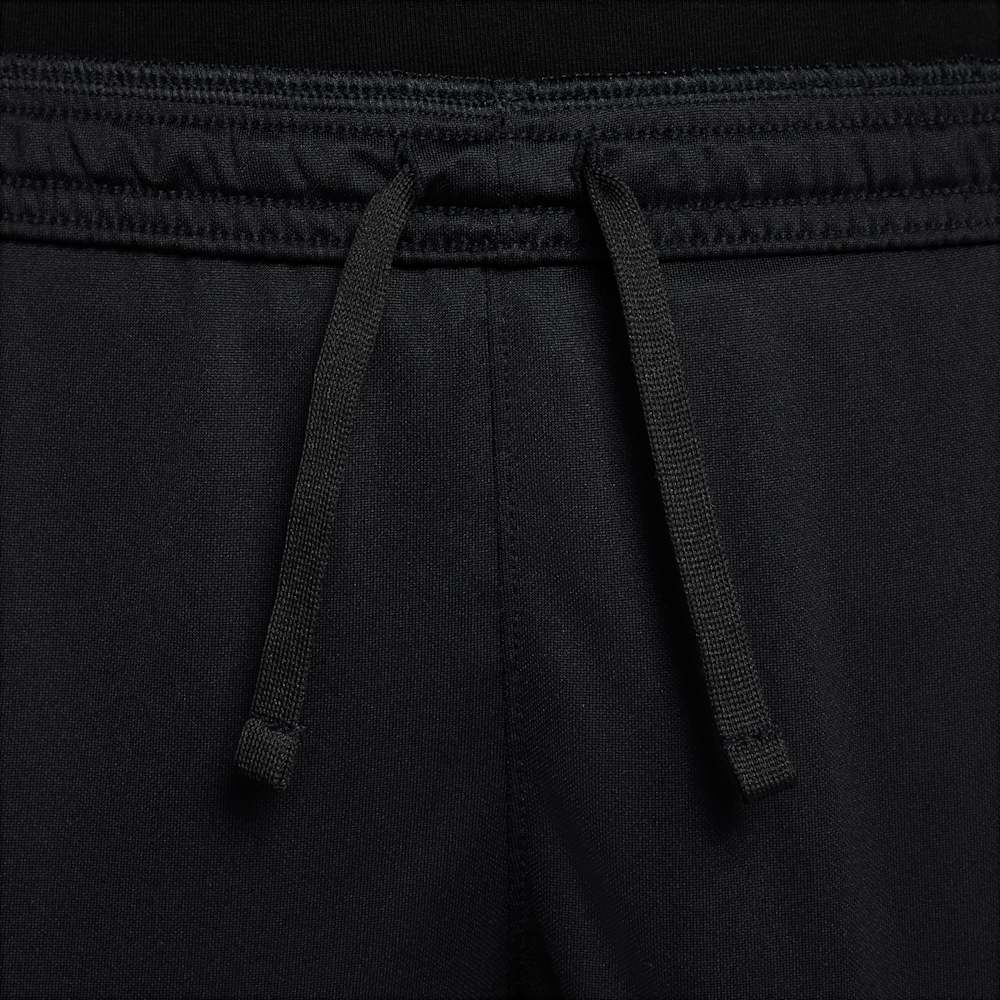 Shorts y Pantalonetas de fútbol para niño en negro · FZ9784-010 - vista 5