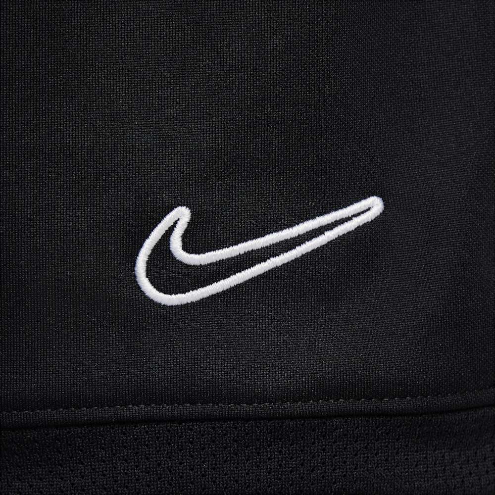 Shorts y Pantalonetas de fútbol para niño en negro · FZ9784-010 - vista 4