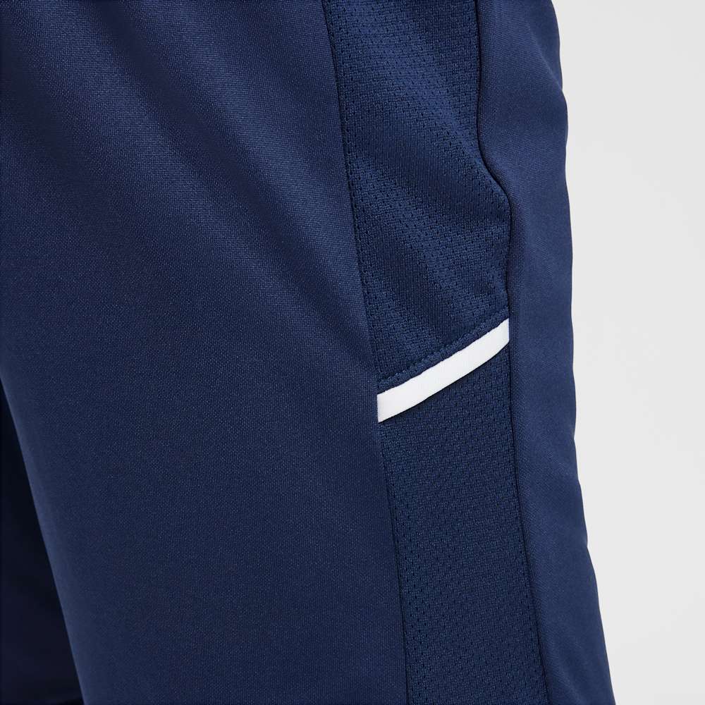 Shorts y Pantalonetas de fútbol para niño en azul · FZ9784-410 - vista 4