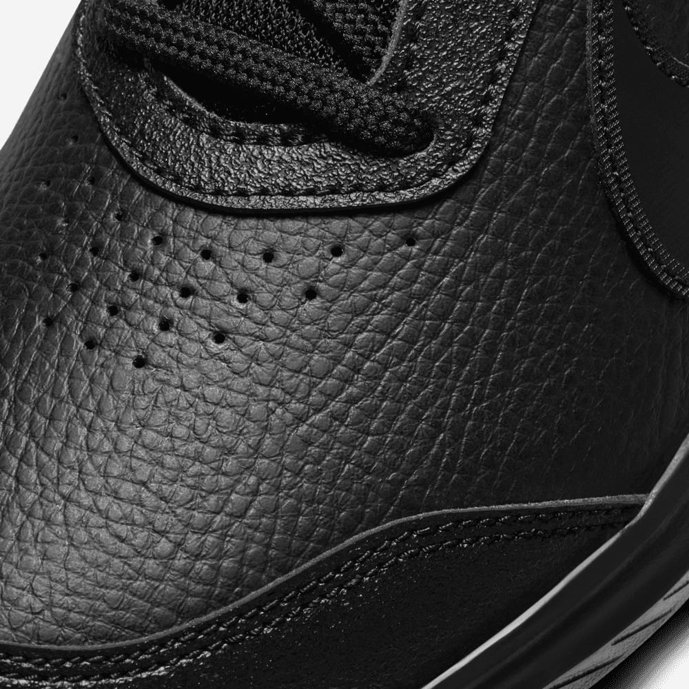 Tenis para correr para niño en negro · CN9146-001 - vista 7