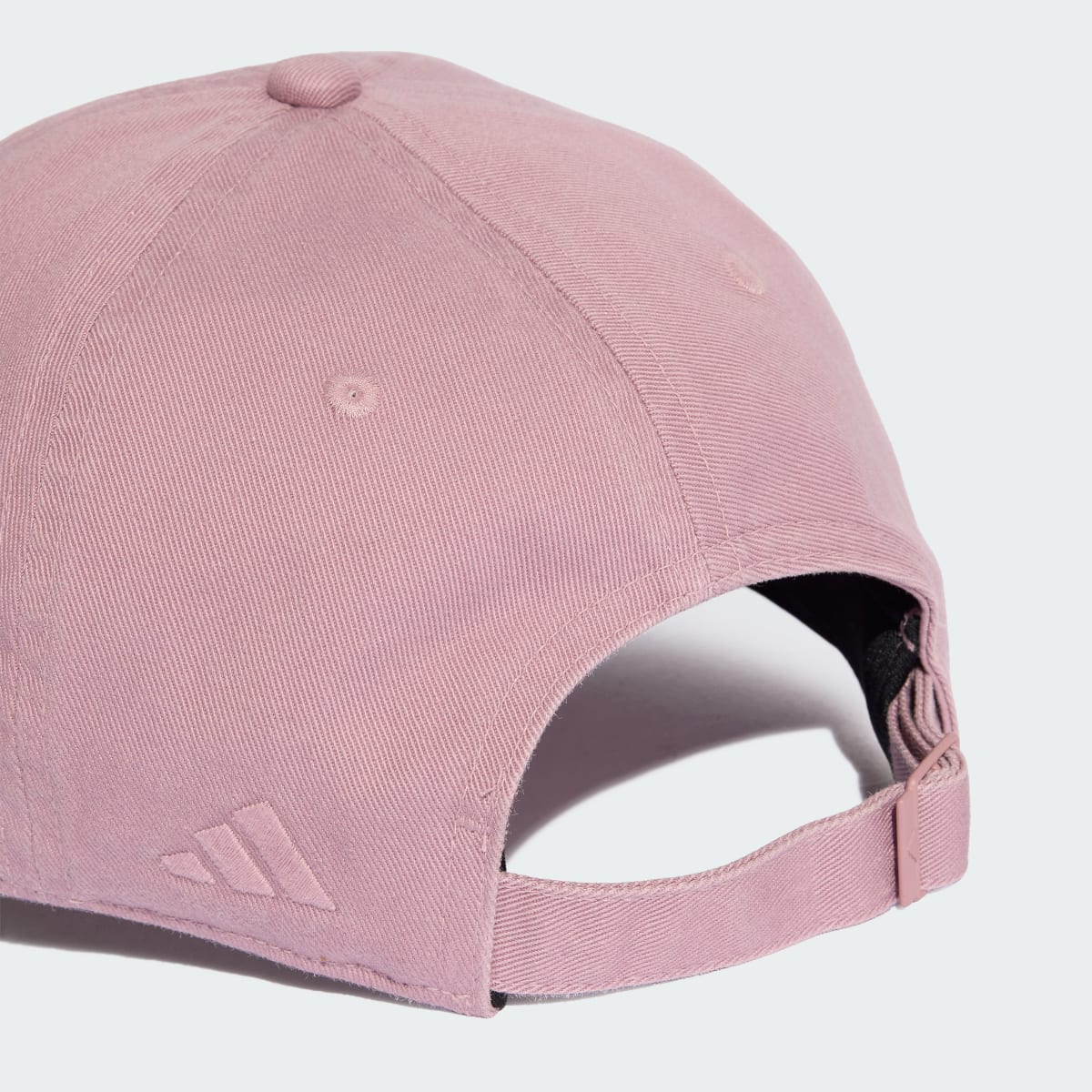 Gorra deportiva unisex color tono neutro - vista 5