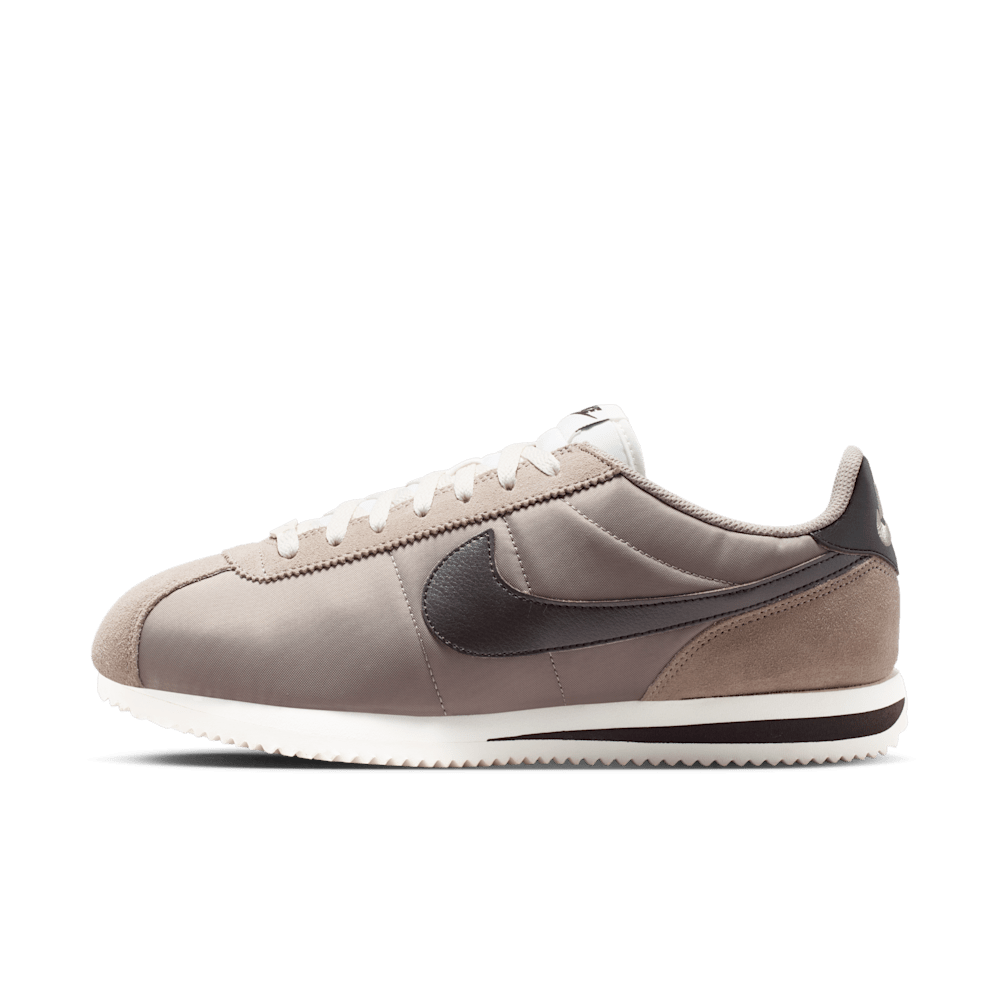 Tenis casual para hombre en gris · HF0263-005 - vista 1