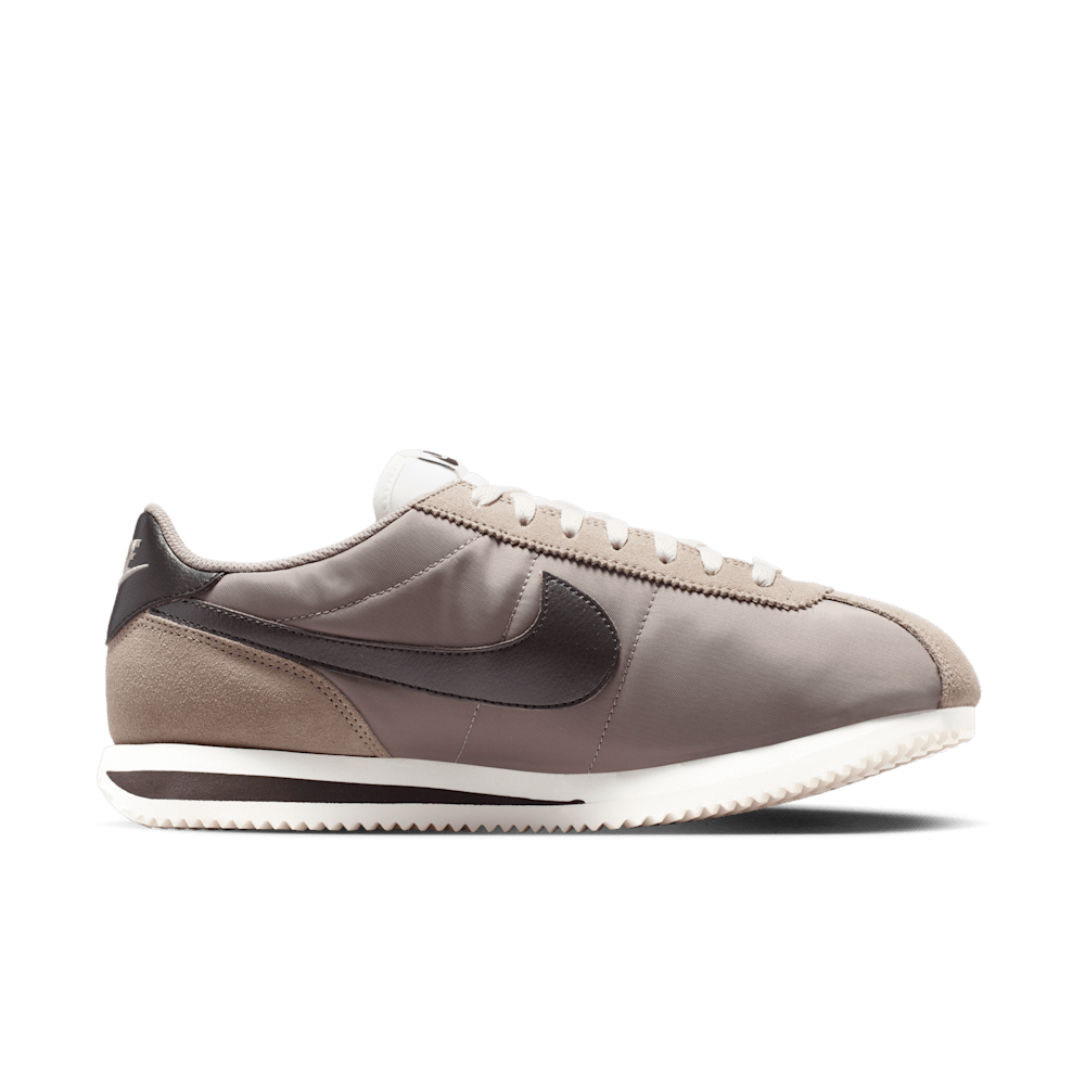 Tenis casual para hombre en gris · HF0263-005 - vista 3