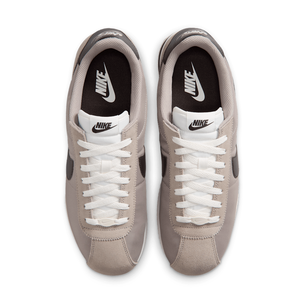 Tenis casual para hombre en gris · HF0263-005 - vista 4